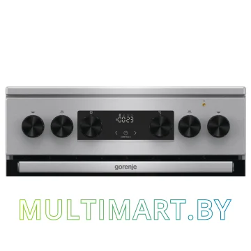 Плита электрическая Gorenje GEC5C40XAOT картинка 8